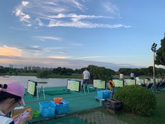 -银涛高尔夫练习场(徐泾店)