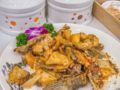 -祈胜邨•顺德鱼生•顺德菜(容桂店)