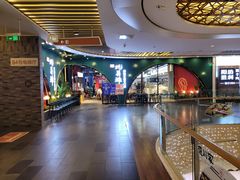 -蚝英雄鲜蚝自助专门店(长楹天街直营店)