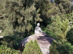 景点-清源山风景区