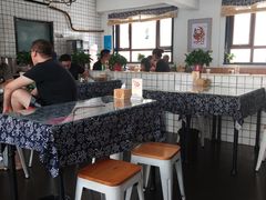 -八两八金·莱芜特色炒鸡(市南漳浦路店)