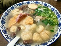 -小潘记鸭血粉丝汤