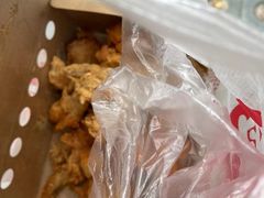 -阿捡忭京炸鸡(韭菜园总店)