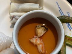 -星伦多自助料理·涮烤一体(杭州来福士店)