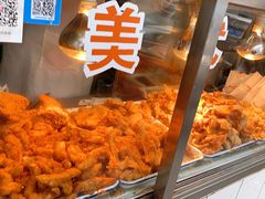 -白纸坊美式炸鸡