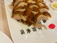 -全聚德(前门店)