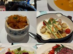 -波特曼西餐厅(南岗店)