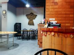 -阿灶卤煮老店·姜母鸭(五店市总店)