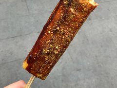 -玛马艾脆皮水磨年糕(湖北路87-89小区店)