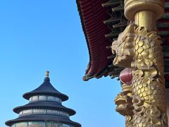 -长城西部影视城