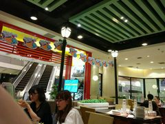 大堂-新辣道鱼火锅(领展购物广场·中关村店)
