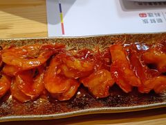-延松朝鲜族料理