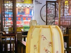 -粥堂里餐厅(城市御园店)