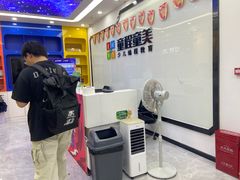 -童程童美信奥赛科技特长·乐高编程科创机器人(万达银盆岭校区)