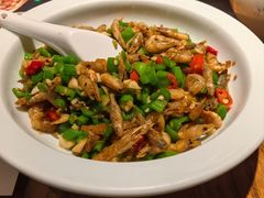 -老湘村·湖南土菜(天河维多利店)