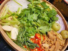 -草鱼先生潮州鱼生·虾生(新厦花园店)