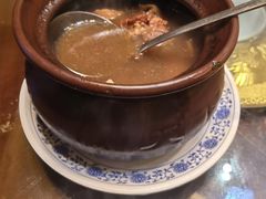 -杨记隆府(南坪店)