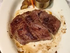 -斗牛士牛排(南京东路店)