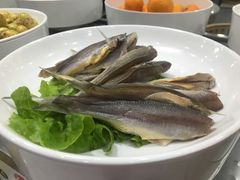 -咕叽咕叽自助烤肉小火锅(茂业清扬店)