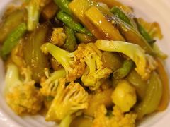 -蜀锦堂·川味现炒(襄阳武商汇店)