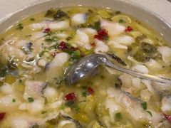 -一楼食业·美食人家