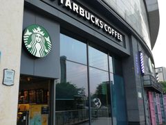 -星巴克(常州丰臣国际广场店)