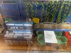 -新疆红柳花餐厅(新洲店)