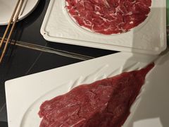 -常赢三兄弟·清真涮肉·清真炒菜(朝阳新城店)