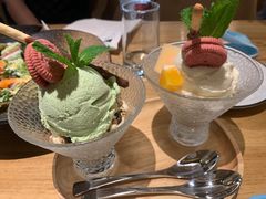 -原石牛扒·约会餐厅(龙城万科里店)