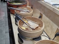 -食蔬不二素食自助餐厅(沈阳铁西店)