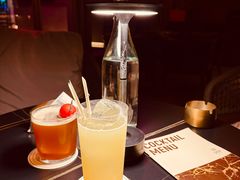 -DEW Lounge(深圳湾店)
