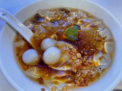 -茅庐川菜(烟台万象汇店)