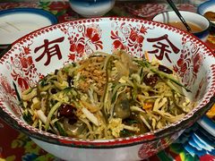 -人民公社大食堂(张家湾店)