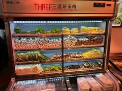 -老谢野馄饨(延安路店)