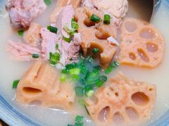 -静一餐厅·湖北菜(前门创始店)