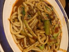 -胖老汉椒麻鸡清真新疆菜(西御街店)