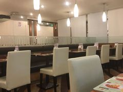 大堂-COCO壱番屋(北京平安国际金融中心店)