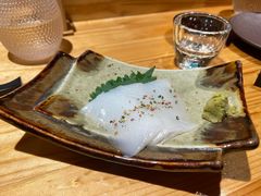 -镹·鱼料理  国产鱼使用店