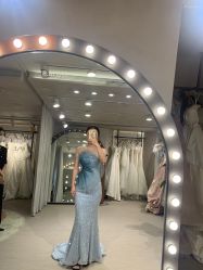 -B.Bridge Couture婚纱礼服(福田店)