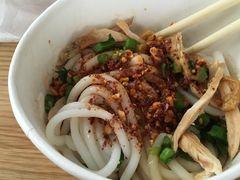 -再回首鸡肉米线(人民路一店)