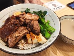 -狮头牌卤味研究所·卤味饭(花城汇南区店)