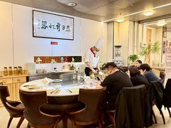 -世香全厨•日料·铁板烧(金桥店)