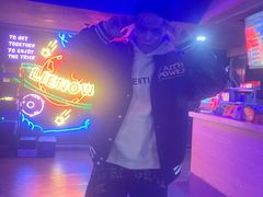-LIENOW来闹密室剧本推理&狼人杀(李家村万达广场店)