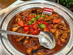 -大师傅金奖啤酒鱼(阳光店)