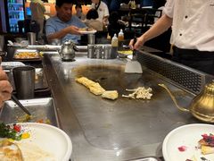 -大神太神·铁板烧(七宝领展广场店)