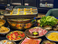 -东味北道熟成·炭火烤肉(九龙店)