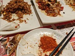 -火地铁板烧(昆山万象汇店)