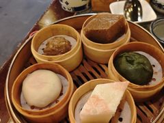 -古铺良食(柯城店)