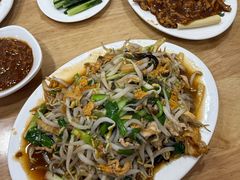 -姥家春饼店(漳州二路店)