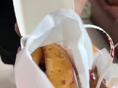 -必胜客(华南摩尔店)